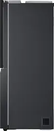 Холодильник LG SBS GC-Q257CBFV - мініатюра 7