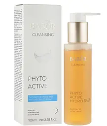 Фітоактив зволожувальний Babor Cleansing Phytoactive Hydro Base 100 мл - мініатюра 2