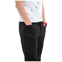 Штани Turbat Polaris Mns black M (012.004.3590) - мініатюра 3