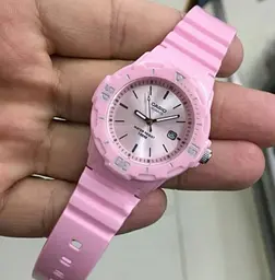 Годинник Casio LRW-200H-4E4 - мініатюра 4