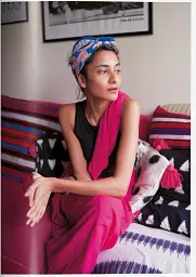 The Sartorialist. India - мініатюра 5