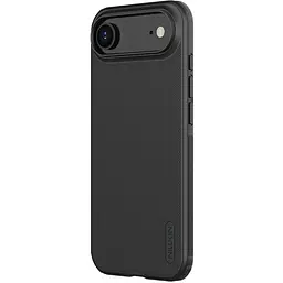 Чохол Nillkin Matte Pro для Apple iPhone 17 Air (6.5) Чорний / Black