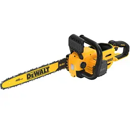 Акумуляторна пилка DeWalt без АКБ та ЗП DCMCS574N - мініатюра 3