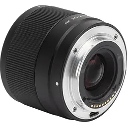 Об'єктив Viltrox AF 20mm f/2.8 Lens for Nikon Z [121731] - мініатюра 6