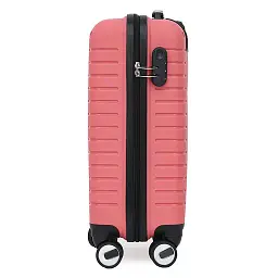 Валіза Semi Line 19" S Pink (T5610-1) - мініатюра 4