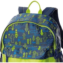 Рюкзак Sigikid Arrows 24640SK - мініатюра 2
