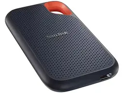 SSD-накопичувач SanDisk Extreme Portable V2 8 TB (SDSSDE61-8T00-G25) - мініатюра 3
