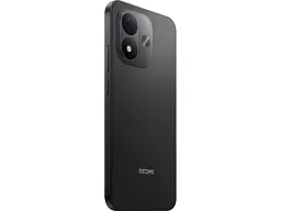 Смартфон Xiaomi REDMI Note 17 4G 6/256GB Black - миниатюра 6