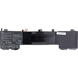 Акумулятор для ноутбуків ASUS ZenBook Pro UX550VE (C42N1630) 15.4V 4790mAh