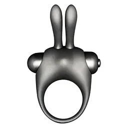 Набір Orgie Orgasmic Bunny - Clitoral Stimulation Kit - мініатюра 2