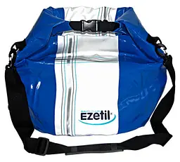 Термосумка водонепроникна Ezetil Keep Cool Dry Вag 11 л - мініатюра 5