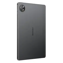 Планшет Blackview Tab Zeno 10 SET 11" 8GB/256GB 5G Shadow Black Чохол Скло Клавіатура Миш стилус адаптер живл (6931548324973) - мініатюра 5