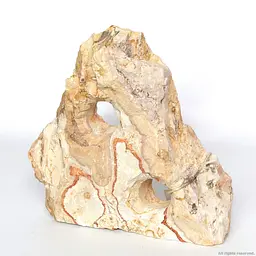 Декоративний природній камінь Hobby Rainbow Stone 2 1.19 - 3.2кг (40672) - мініатюра 1