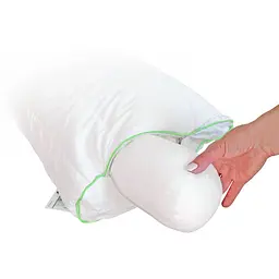 Ортопедична подушка Sonex BioTencel 50х70 см (SO102054) - мініатюра 4