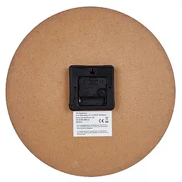 Годинник настінний TFA Vintage Coffee 60304512 - мініатюра 4