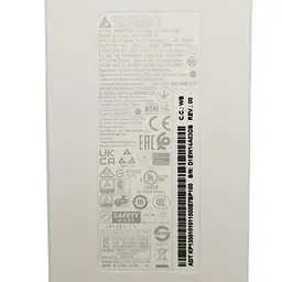 Блок живлення (зарядка) для ноутбука Acer Predator, Aspire Nitro 135W Delta ADP-135NB (19.5V 6.92A 5,5ммx1,7мм) KP.13501.010, 135W, 6.92A, 5,5ммx1,7мм - мініатюра 4