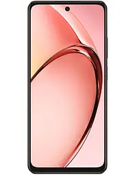 Смартфон Oppo A3x 4/128GB Nebula Red - мініатюра 3