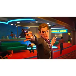 Ключ активації Microsoft Deceive Inc. Black Tie Edition для Xbox Series S/X - мініатюра 4