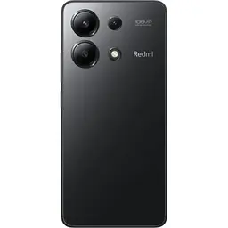 Смартфон Xiaomi Redmi Note 13 8/256GB Midnight Black - мініатюра 5