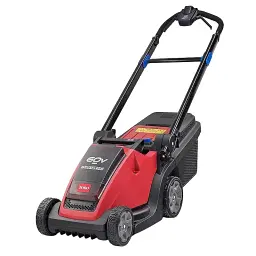 Газонокосарка Toro eMulticycler eL36PST (230285) - мініатюра 1