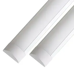 Набір світильник LED лінійний Євросвітло 18Вт 6400К EV-LS-18 IP20 2 шт. (58969) - мініатюра 2