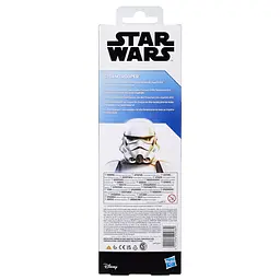 Іграшка-фігурка Hasbro серії Зоряні війни (G0771_G1279) - мініатюра 4
