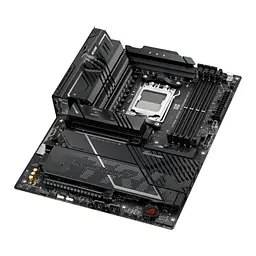 Материнська плата ASUS ROG STRIX X870E-H GAMING WIFI7 - мініатюра 7
