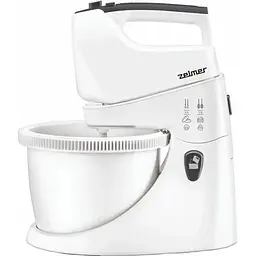Міксер стаціонарний Zelmer ZHM2559 White UA