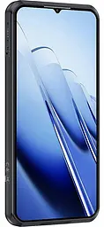 Смартфон Oulitel WP52 66" FHD+ /4GB/256GB MTK6100+/6500mAh/IP68/48+8Мп/NFC/ультратонкий/Black - мініатюра 3