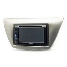 Перехідна рамка Mitsubishi Lancer Carav 11-777 - мініатюра 3