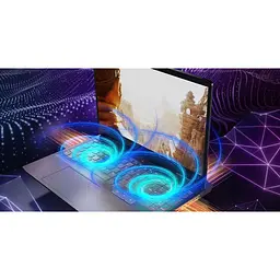 Ноутбук Lenovo LOQ-15 i7-14700X 32GB DDR5 4TB QHD RTX 4060,15, + Set з Pendrive 4GB - мініатюра 11