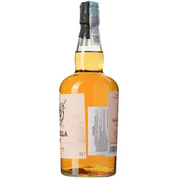 Напій алкогольний на основі рому Bardinet La Criolla 1891 Golden Spiced 35% 0.7 л - мініатюра 4