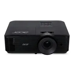 Мультимедійний проєктор Acer X1229HP MR.JUJ11.001 - мініатюра 5
