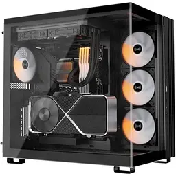 Система водяного охолодження be quiet! Silent Loop 3 240mm (BW024)