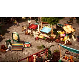 Ключ активації Microsoft Terra Memoria для Xbox Series S/X - мініатюра 2