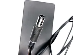 Блок живлення Dell 240w, 12.3a, 19v, 7.4mm x 5.0 mm - Б/В - мініатюра 3