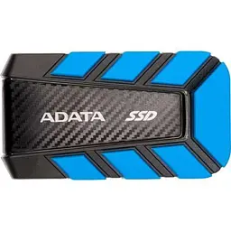 Накопичувач SSD USB 3.2 4TB SD820 ADATA (SD820-4000G-CBU)