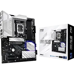 Материнська плата ASRock Z890 Pro RS [147015]
