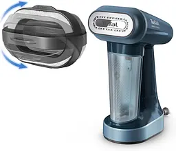 Відпарювач Tefal Pure Force 3in1 DT8755E0 - мініатюра 2