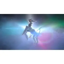 Pokemon Legends Arceus (англійська версія) (Nintendo Switch) - мініатюра 11