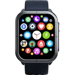 Розумний годинник Mibro Watch C3 XPAW014 синій (Navy Blue) - мініатюра 4