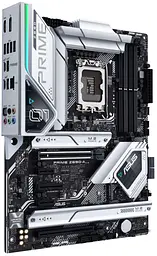 Материнська плата ASUS PRIME Z690-A (PRIME Z690-A) (Socket 1700, Intel Z690, ATX) Б/в - мініатюра 3