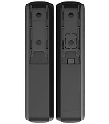 Бездротовий датчик відкриття дверей/вікна Ajax DoorProtect 38098.03.BL1 Black - мініатюра 3