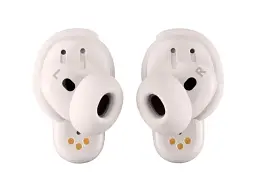 Навушники TWS Bose QuietComfort Ultra Earbuds White Smoke (882826-0020) - мініатюра 2
