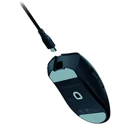 Мишка Razer DeathAdder V4 Pro Wireless/USB Black (RZ01-05330100-R3G1) - мініатюра 6
