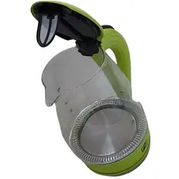 Електричний чайник Promotec PM 810-C 1.7 л 1850 - 2200 Вт салатовий (PM 810-C_2502) - мініатюра 5