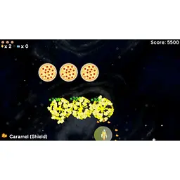 Ключ активації Microsoft Popcorn Rocket для Xbox One/Series S/X - мініатюра 4