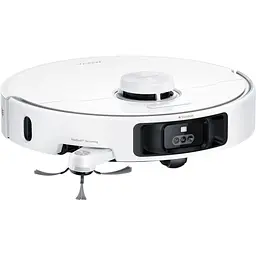 Робот-пилосос Mova P50 Pro Ultra (RLP53HE) [135159] - мініатюра 7