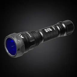 Ліхтар універсальний Mactronic Black Eye 650 (650 Lm) Recharg Type-C Gun Mount RGB Kit (L-MX532L-RC/SET3) - мініатюра 5