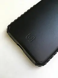 Протиударний чохол Incipio Grip GG-086-BLK для Google Pixel 5 (6") Black - мініатюра 3
